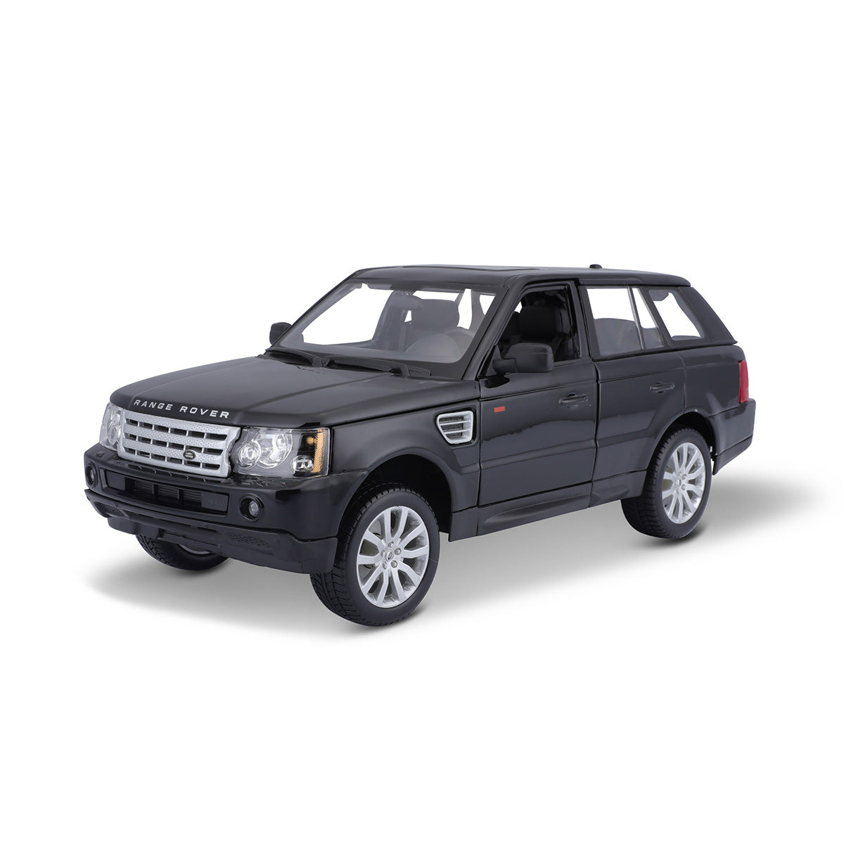 Buy Bburago Range Rover Sport Diecast Vehicle | Yallatoys.com