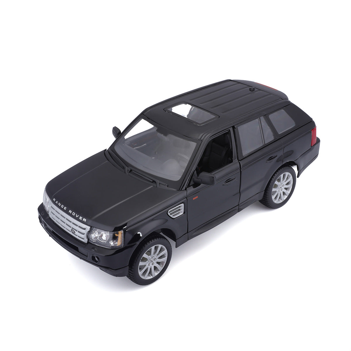Buy Bburago Range Rover Sport Diecast Vehicle | Yallatoys.com