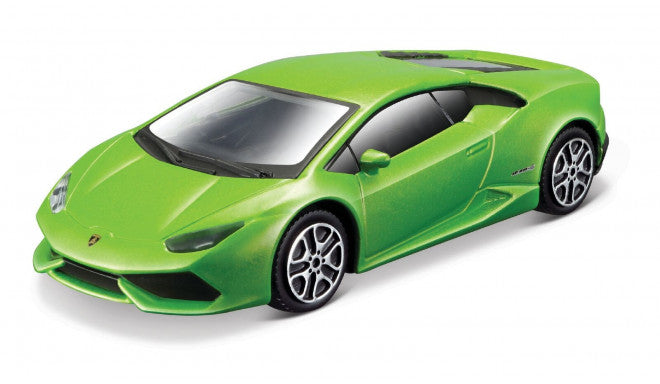 Buy Bburago Street Fire Dispenser Diecast Car | Yallatoys.com