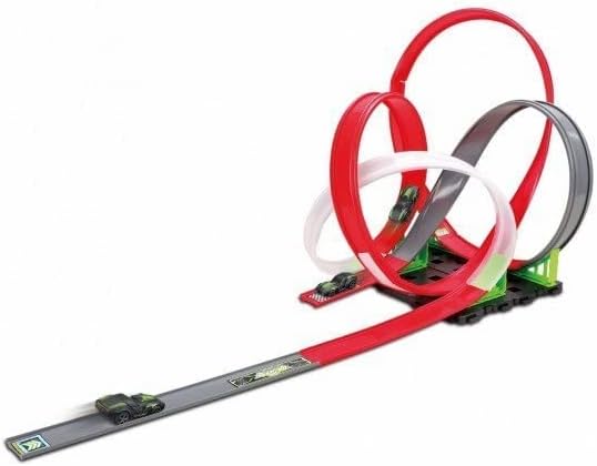 Buy Bburago Go Gears Extreme Supersonic Launch | Yallatoys.com