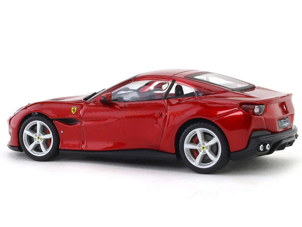 Buy Bburago Ferrari Signature Portofino | Yallatoys.com