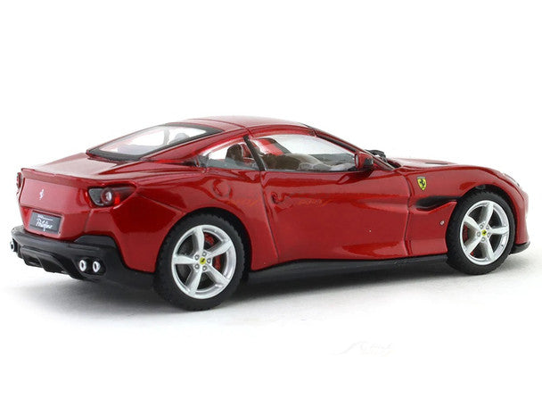 Buy Bburago Ferrari Signature Portofino | Yallatoys.com