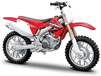 Buy Bburago Cycle Dispenser 51000 Model Motorbike (Sold Separately Subject To Availability) | Yallatoys.com