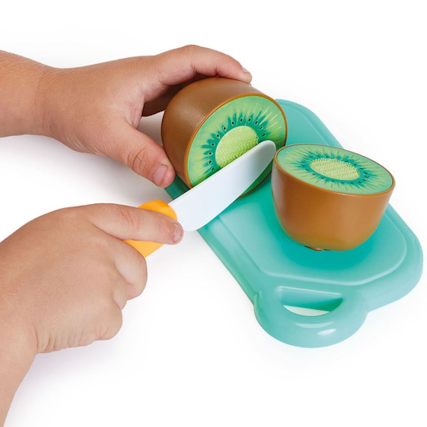 Buy Addo Busy Me Slicing Fruit Set | Yallatoys.com