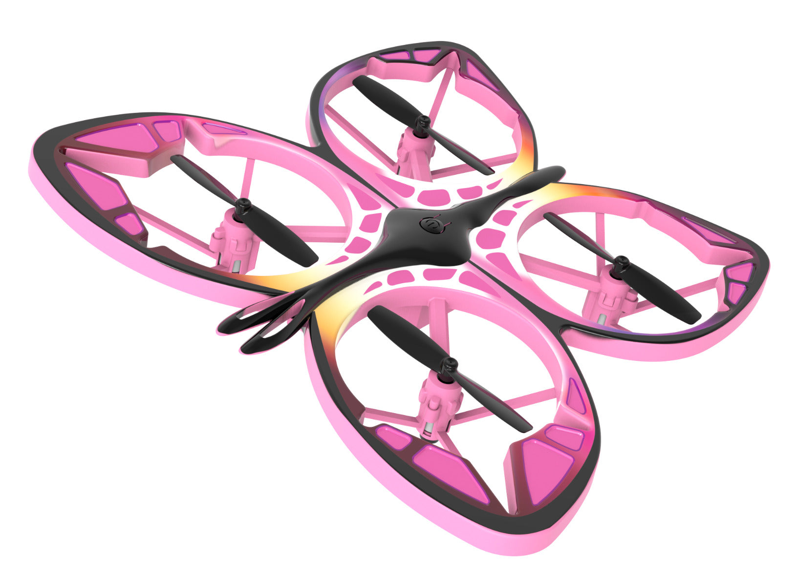 butterfly drone