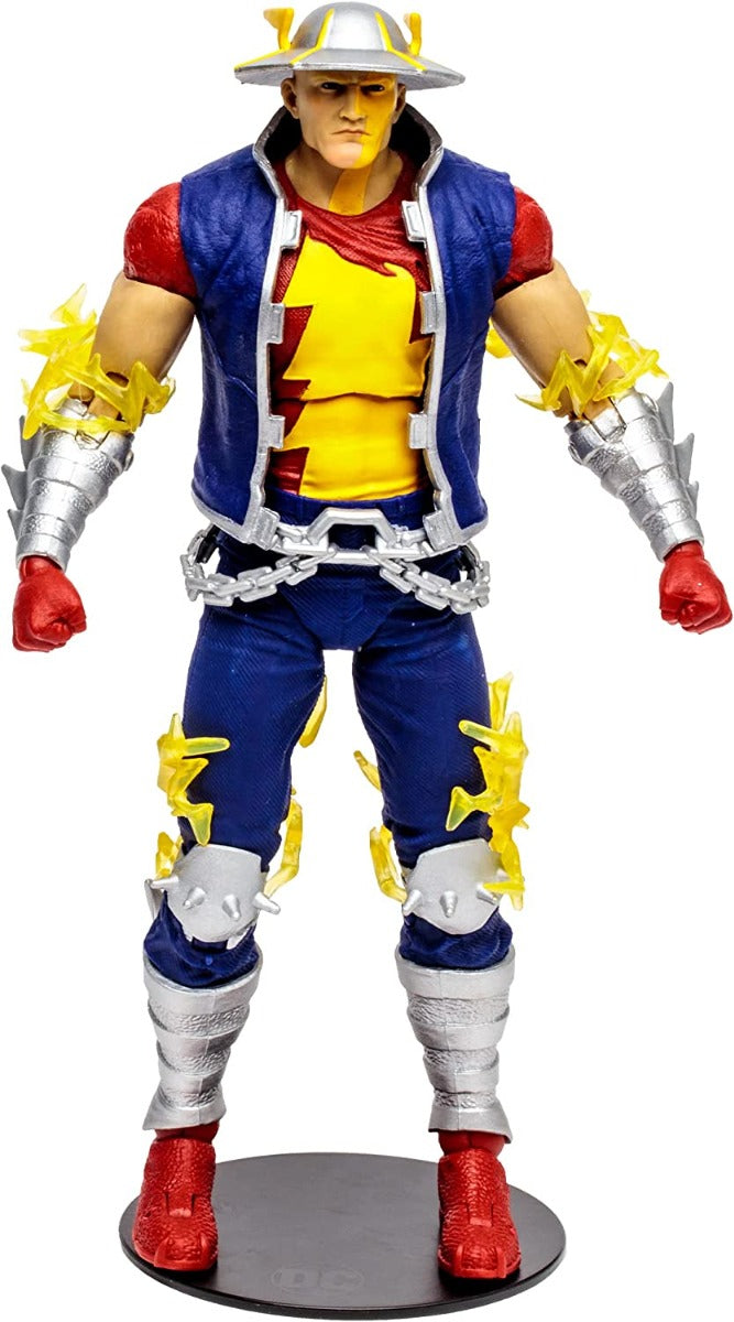 buy 7inch Speed Metal Jay Garrick 
