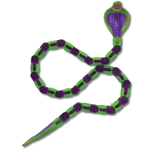 buy kids cobra action toy