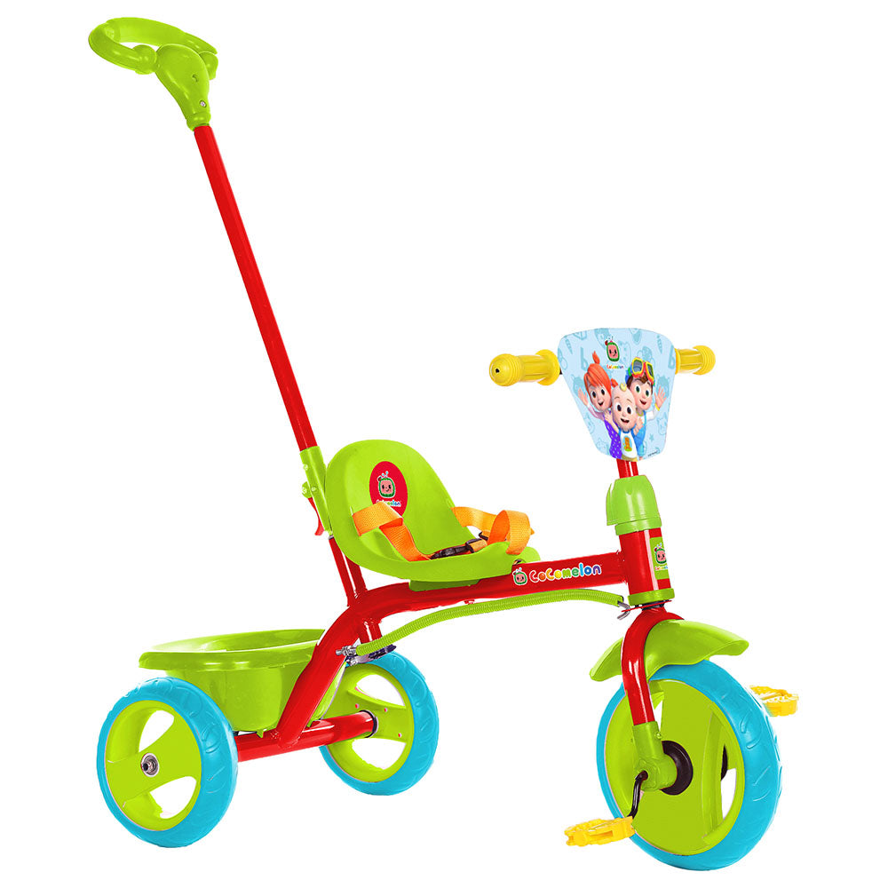 Buy Cocomelon My First Trike | Yallatoys.com
