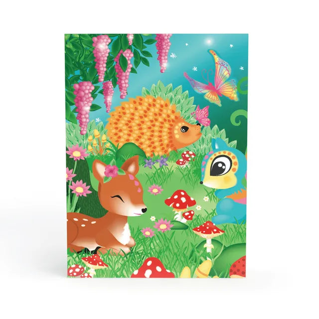 Buy Box Candiy Woodlands Big Gem Sun Catchers | Yallatoys.com