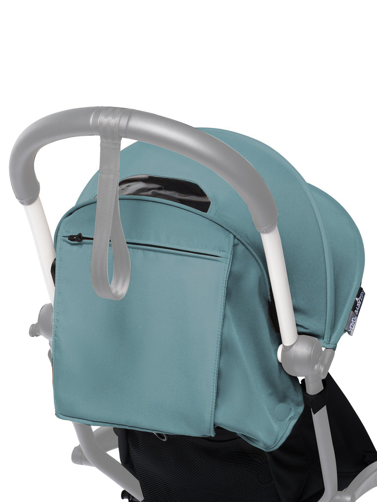 Babyzen YOYO Stroller Aqua 6m+ Color Pack BABYZEN Yallatoys