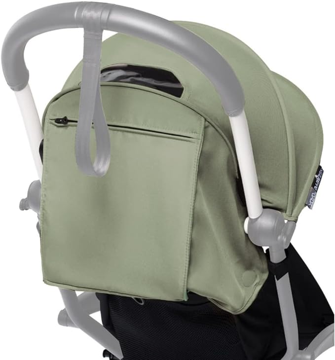 Babyzen YOYO Stroller Olive 6 m+ Color Pack BABYZEN Yallatoys