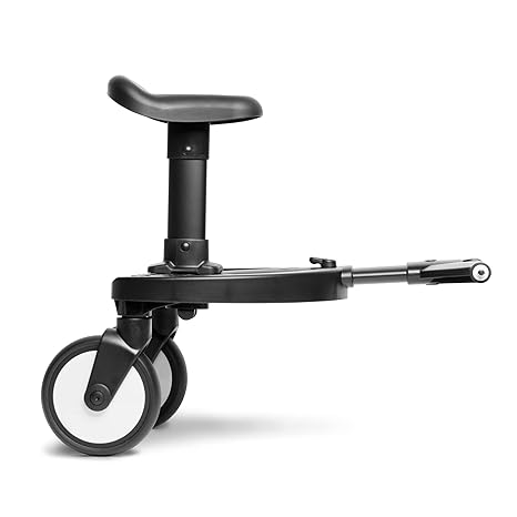 Babyzen YOYO Stroller Board Black BABYZEN Yallatoys