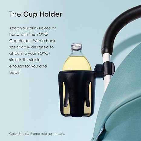 Babyzen YOYO Stroller Cup Holder BABYZEN Yallatoys