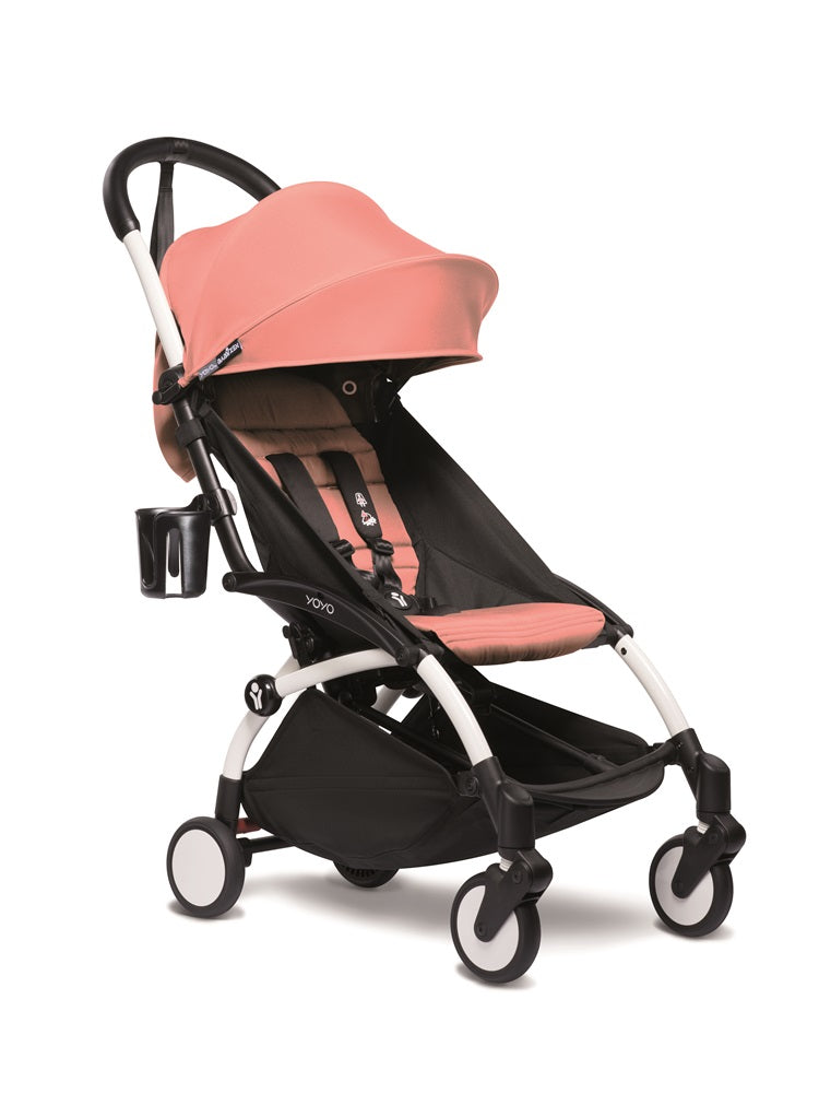 Babyzen YOYO Stroller Cup Holder BABYZEN Yallatoys