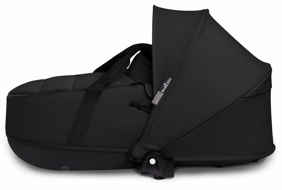 Babyzen YOYO Stroller Bassinet Black BABYZEN Yallatoys