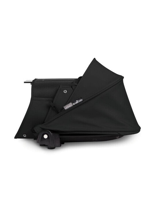 Babyzen YOYO Stroller Bassinet Black BABYZEN Yallatoys