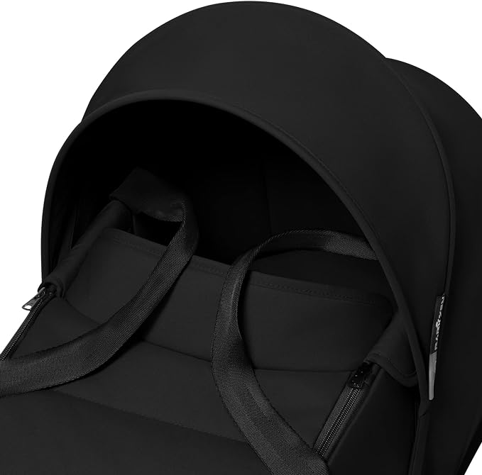 Babyzen YOYO Stroller Bassinet Black BABYZEN Yallatoys
