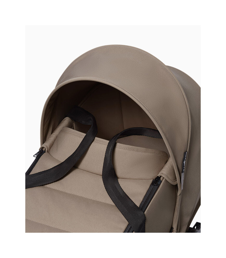 Babyzen YOYO Stroller Bassinet Taupe BABYZEN Yallatoys