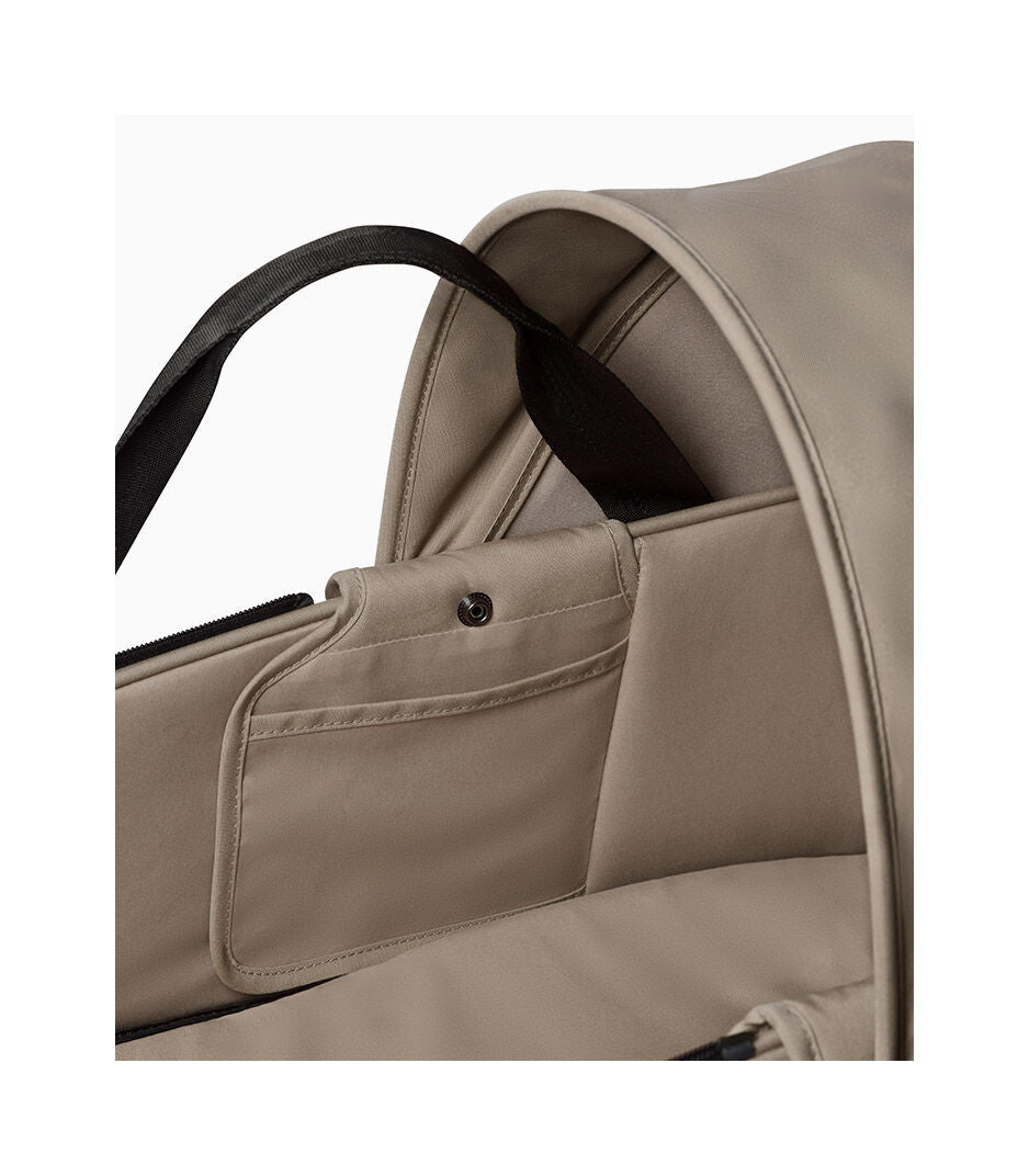 Babyzen YOYO Stroller Bassinet Taupe BABYZEN Yallatoys