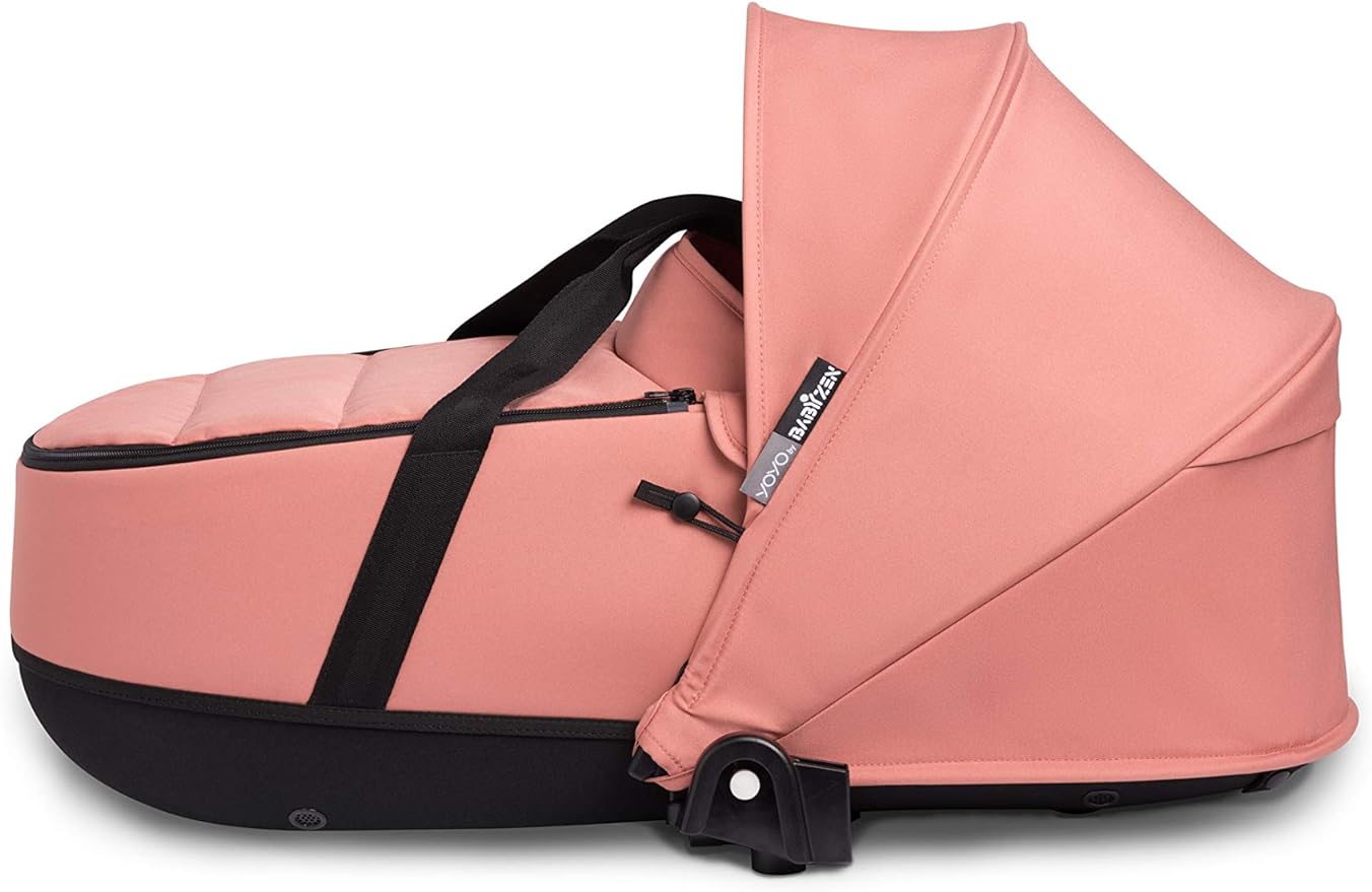 Babyzen YOYO Stroller Bassinet Ginger BABYZEN Yallatoys