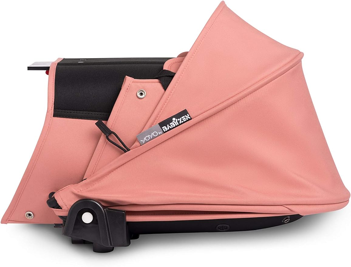 Babyzen YOYO Stroller Bassinet Ginger BABYZEN Yallatoys