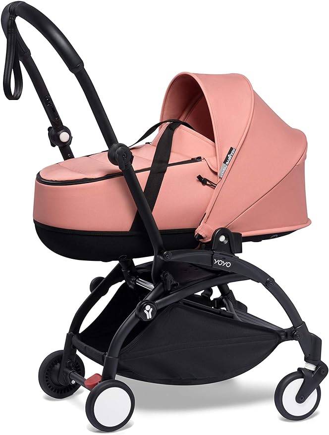 Babyzen YOYO Stroller Bassinet Ginger BABYZEN Yallatoys