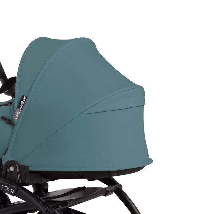 Babyzen YOYO Stroller Bassinet Aqua