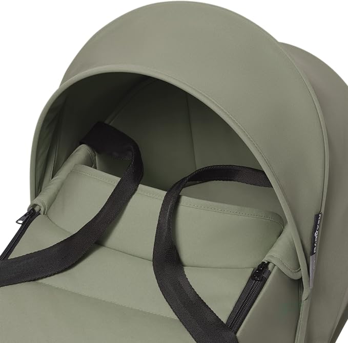 Babyzen YOYO Stroller Bassinet Olive BABYZEN Yallatoys