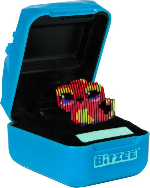 Buy Bitzee Interactive Magical Digital Pet | Yallatoys.com
