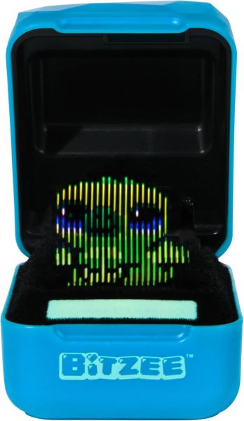 Buy Bitzee Interactive Magical Digital Pet | Yallatoys.com