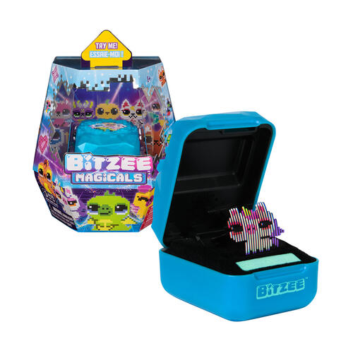 Buy Bitzee Interactive Magical Digital Pet | Yallatoys.com