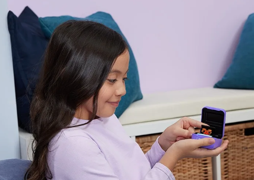 Buy Bitzee Interactive Toy Digital Pet and Case (Sold Separately Subject to Availability) | Yallatoys.com