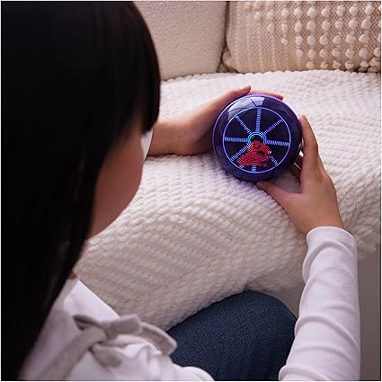 Buy Bitzee Hamster Ball Interactive Toy | Yallatoys.com