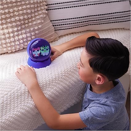 Buy Bitzee Hamster Ball Interactive Toy | Yallatoys.com