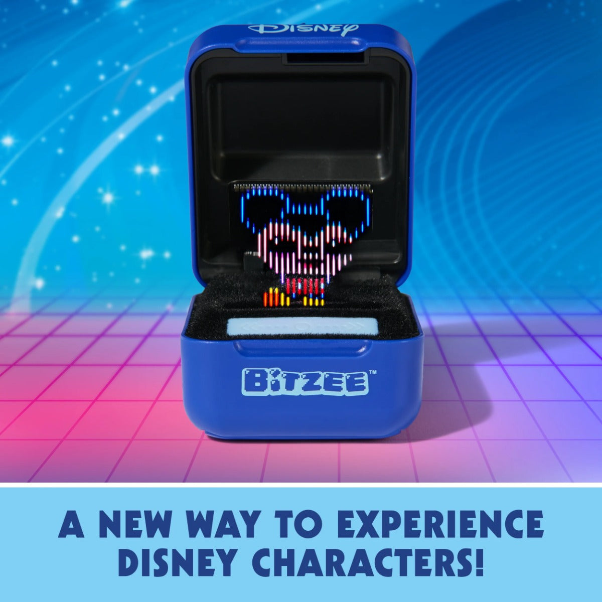 Buy Bitzee Interactive Digital Pet Disney Me | Yallatoys.com