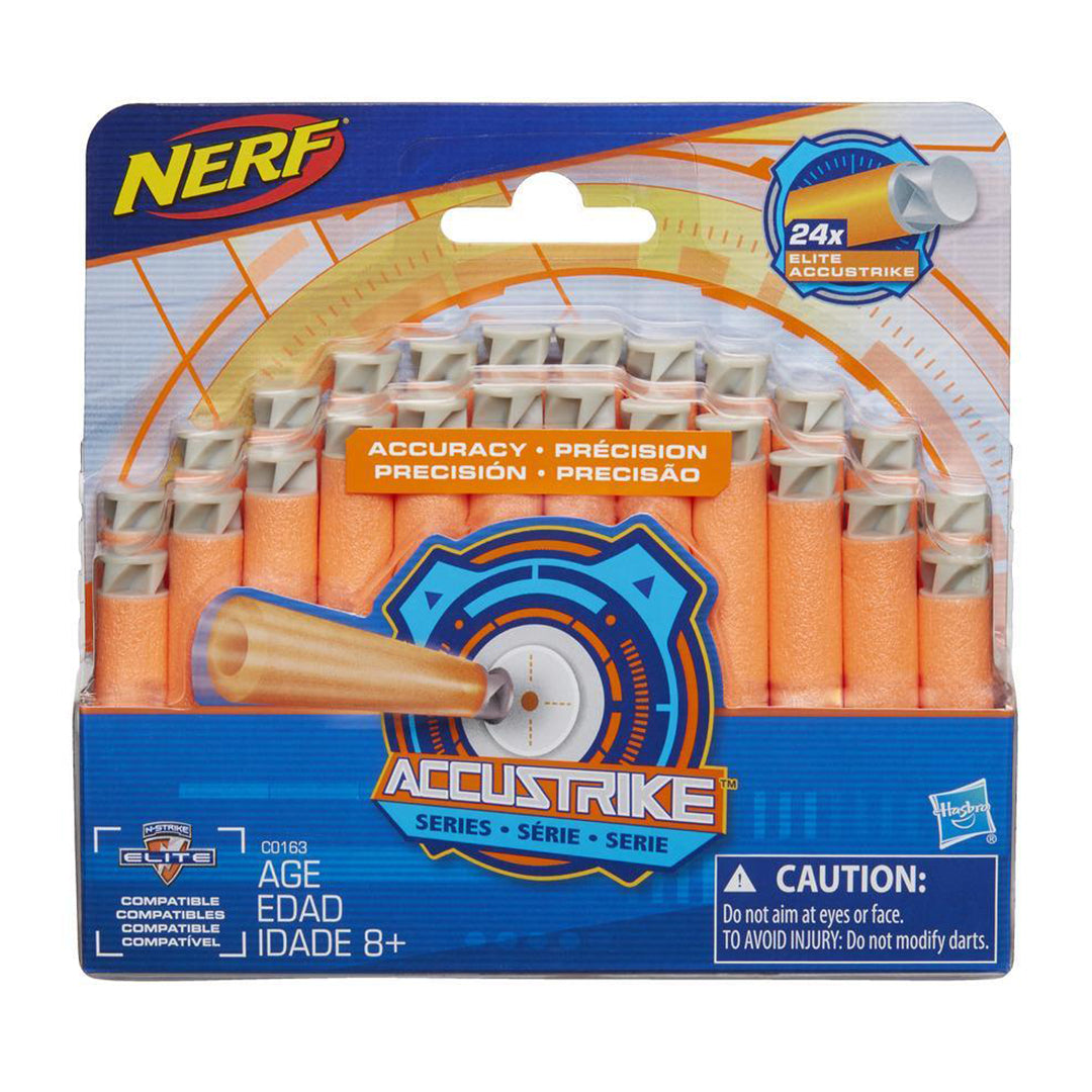 Buy Nerf N-Strike Accustrike 24 Dart Refill | Yallatoys.com