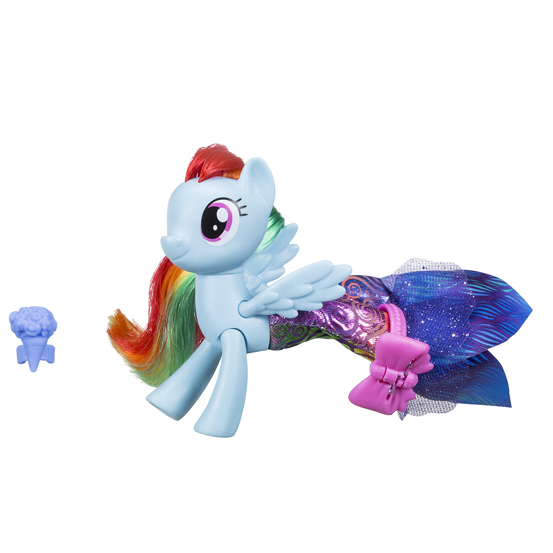 Buy My Little Pony The Movie Land Sea Fashion Styles (Sold Separately Subject to Availability) | Yallatoys.com