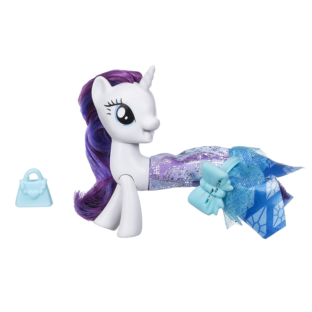 Buy My Little Pony The Movie Land Sea Fashion Styles (Sold Separately Subject to Availability) | Yallatoys.com