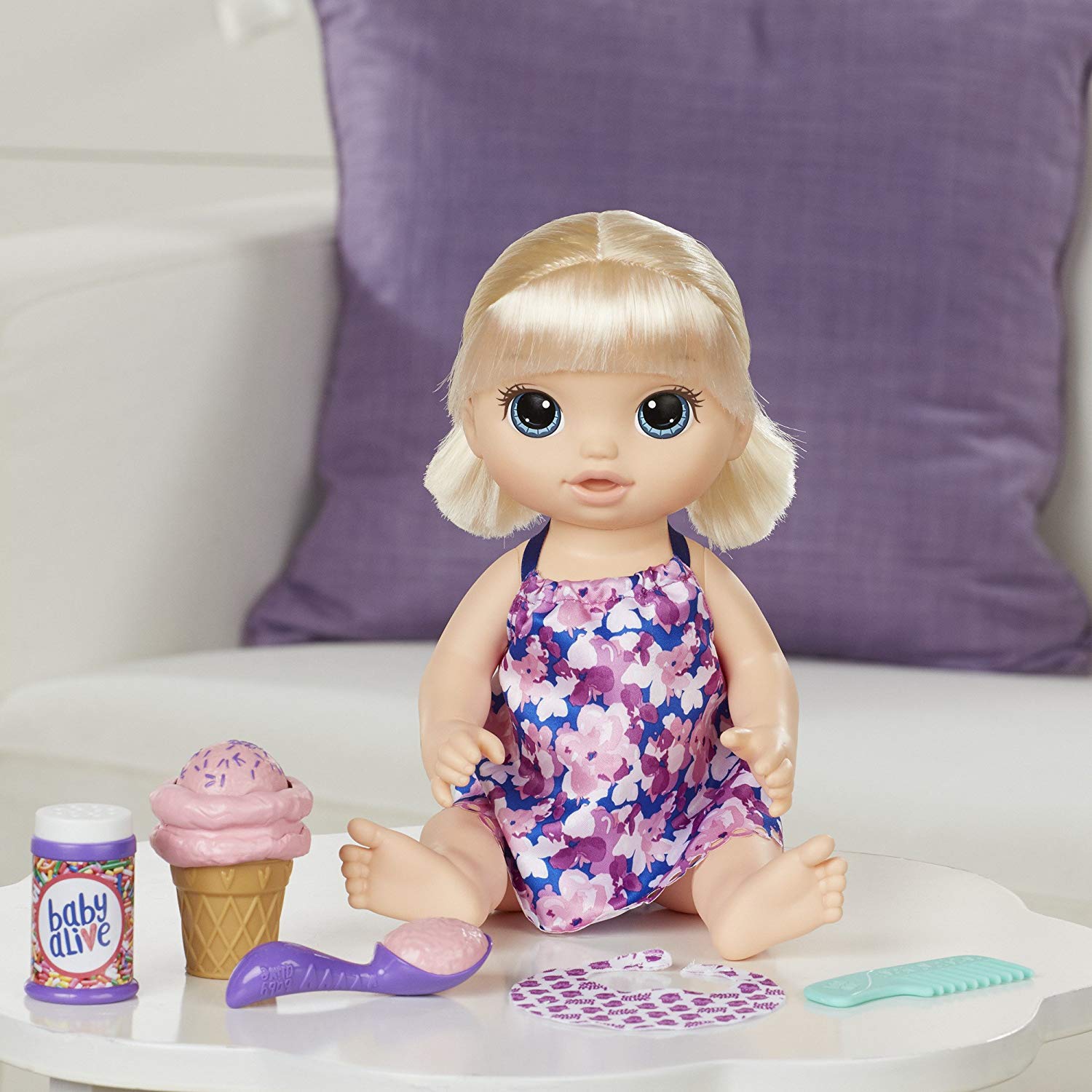 Buy Magical Scoops Baby Blonde | Yallatoys.com
