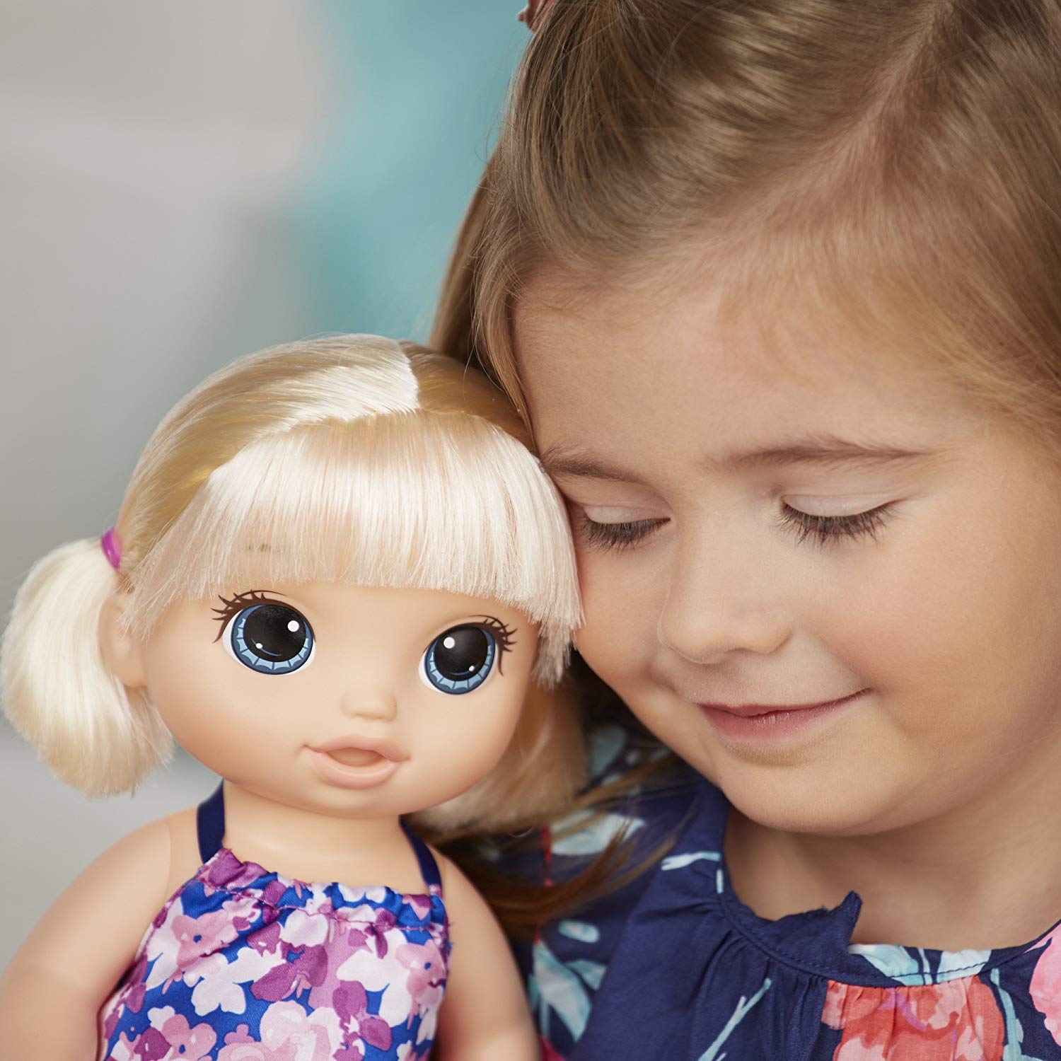 Buy Magical Scoops Baby Blonde | Yallatoys.com