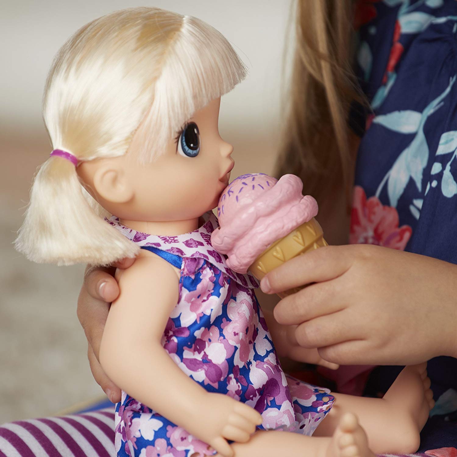 Buy Magical Scoops Baby Blonde | Yallatoys.com