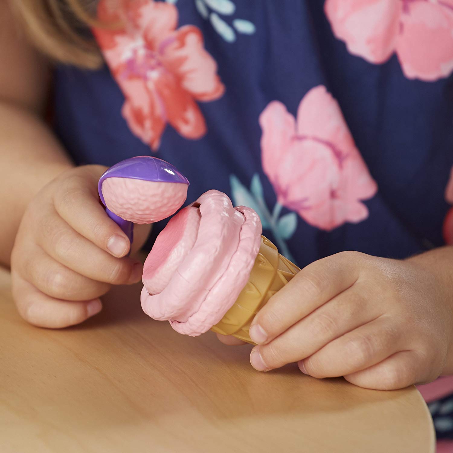 Buy Magical Scoops Baby Blonde | Yallatoys.com