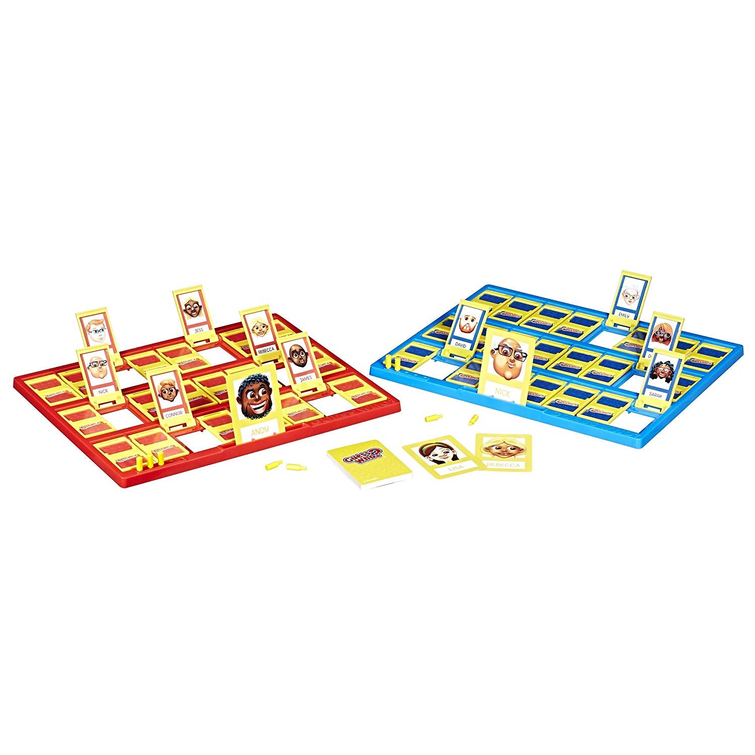 Buy Hasbro Gaming Guess Who | Yallatoys.com