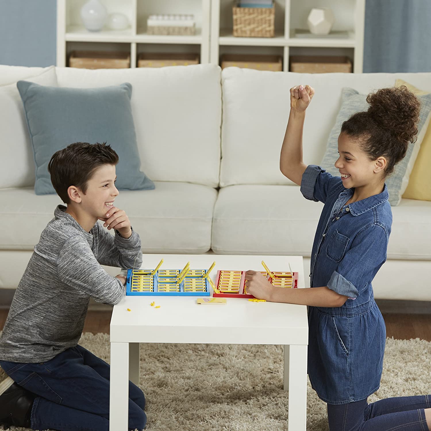 Buy Hasbro Gaming Guess Who | Yallatoys.com
