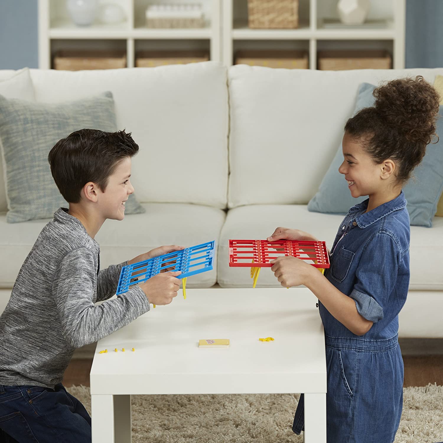 Buy Hasbro Gaming Guess Who | Yallatoys.com