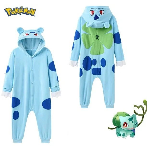 Pokemon Animal Costume Kidsland Yallatoys