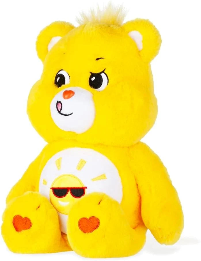 Buy Care Bears Lucky Bear Sunshine 35cm | Yallatoys.com