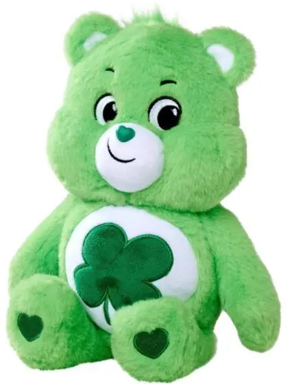 Buy Care Bears Hugging Bears Cuddly Toys 35 cm | Yallatoys.com