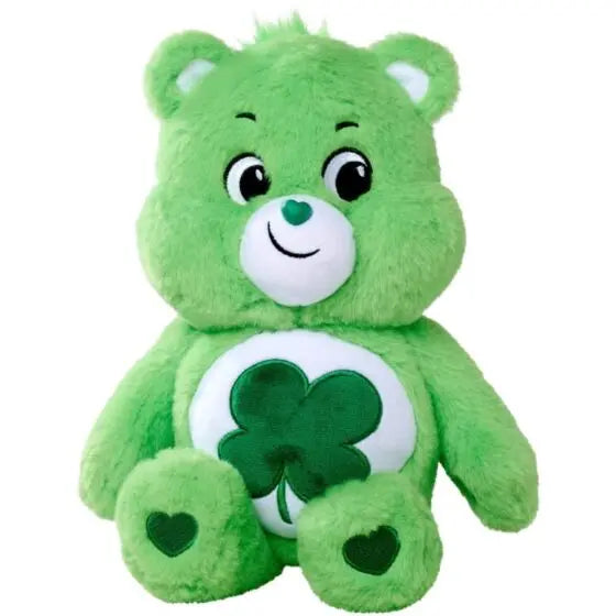Buy Care Bears Hugging Bears Cuddly Toys 35 cm | Yallatoys.com