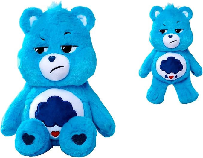 Buy Care Bears Hugging Bears Cuddly Toys Butternalle | Yallatoys.com